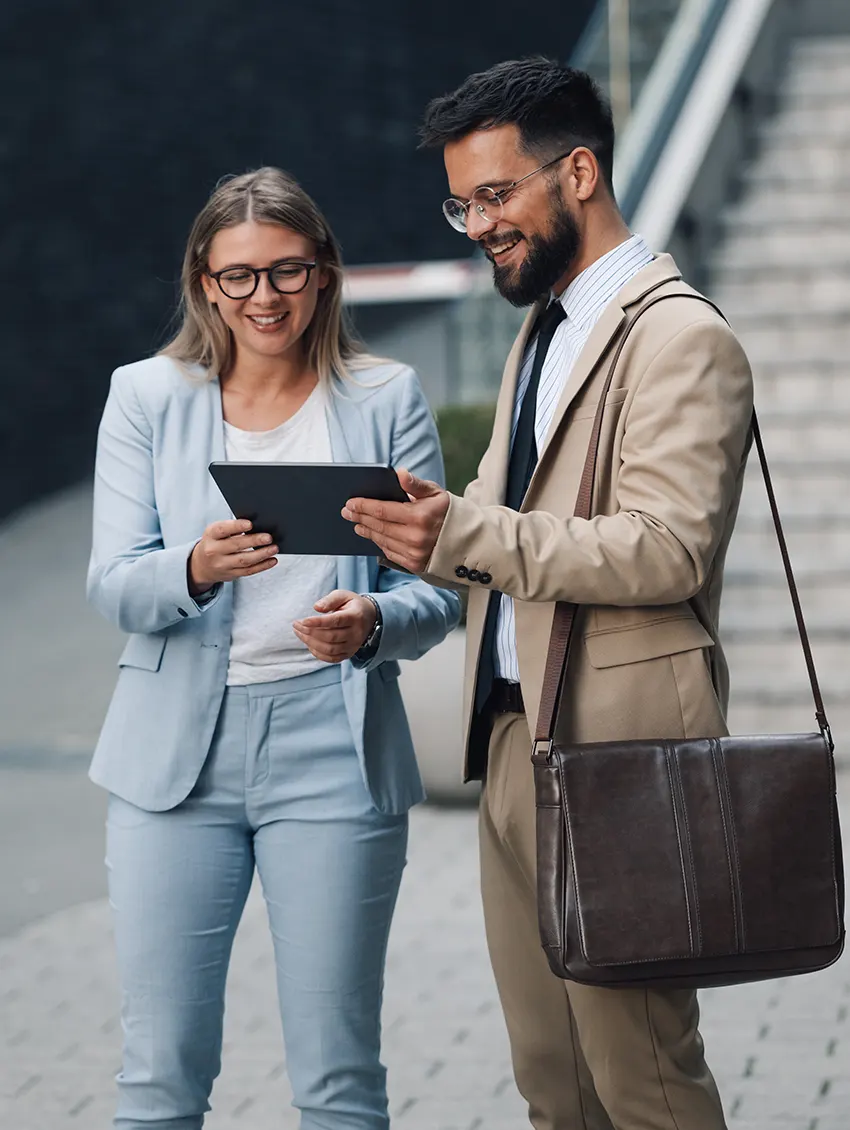 A Few Things to Know Before You Apply