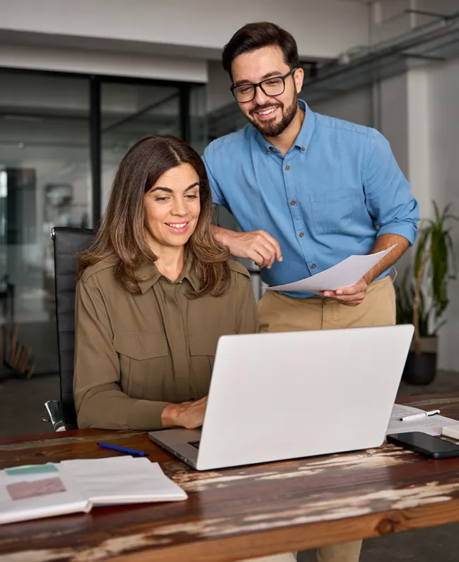 Brand Representation Customers Can Engage With