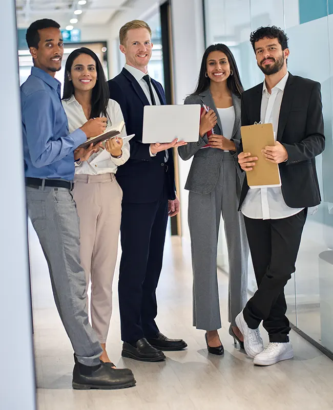 Customer Acquisition That Starts With the Right Introduction